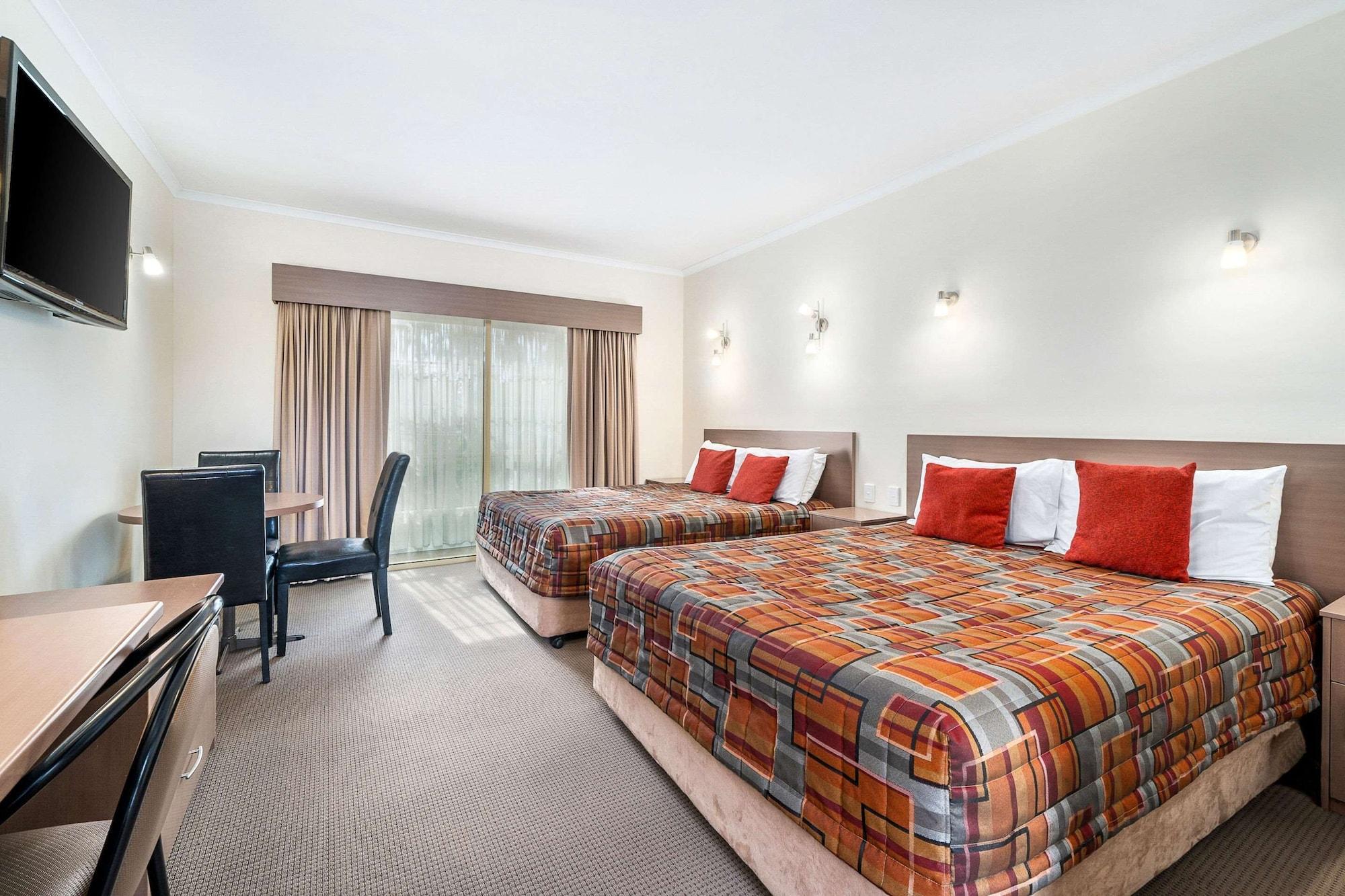 Comfort Inn Heritage Wagga Уогга-Уогга Экстерьер фото