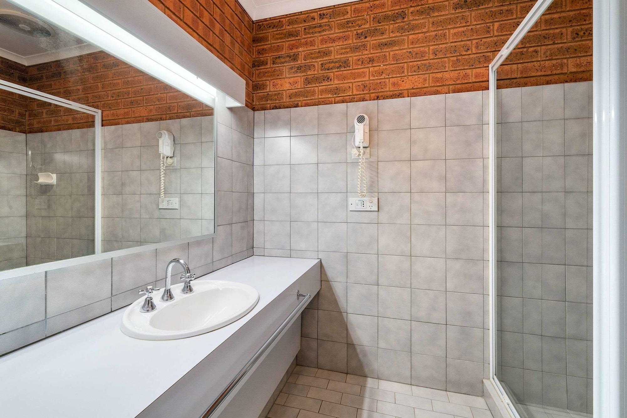 Comfort Inn Heritage Wagga Уогга-Уогга Экстерьер фото