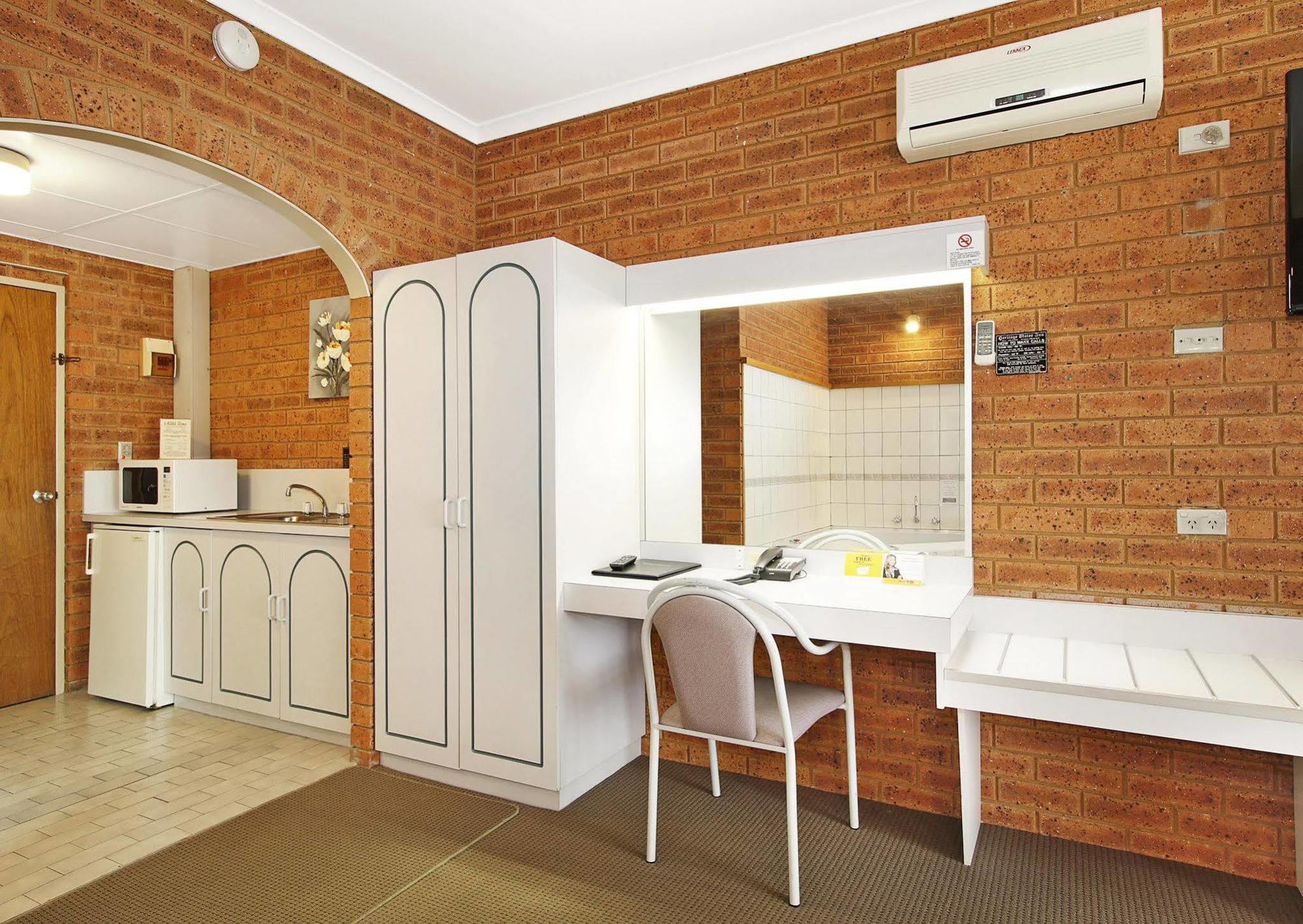 Comfort Inn Heritage Wagga Уогга-Уогга Экстерьер фото