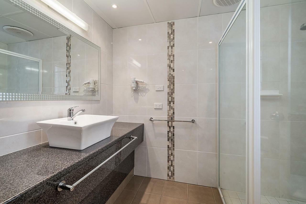 Comfort Inn Heritage Wagga Уогга-Уогга Экстерьер фото