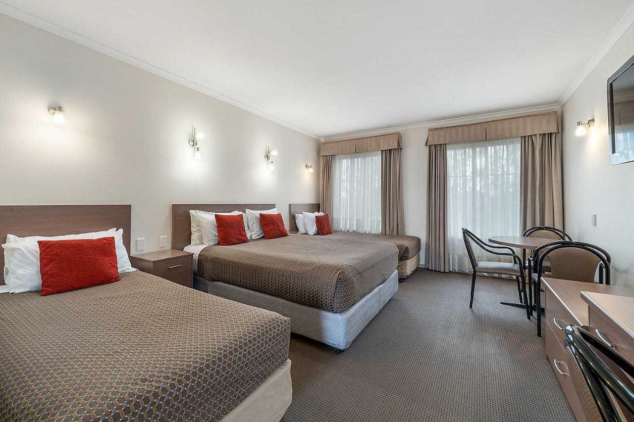 Comfort Inn Heritage Wagga Уогга-Уогга Экстерьер фото